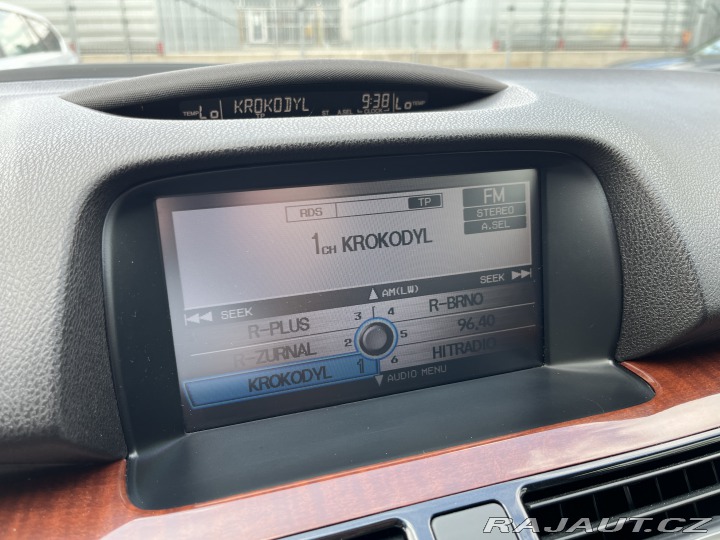 Honda Legend 3.7V6 AWD 2009