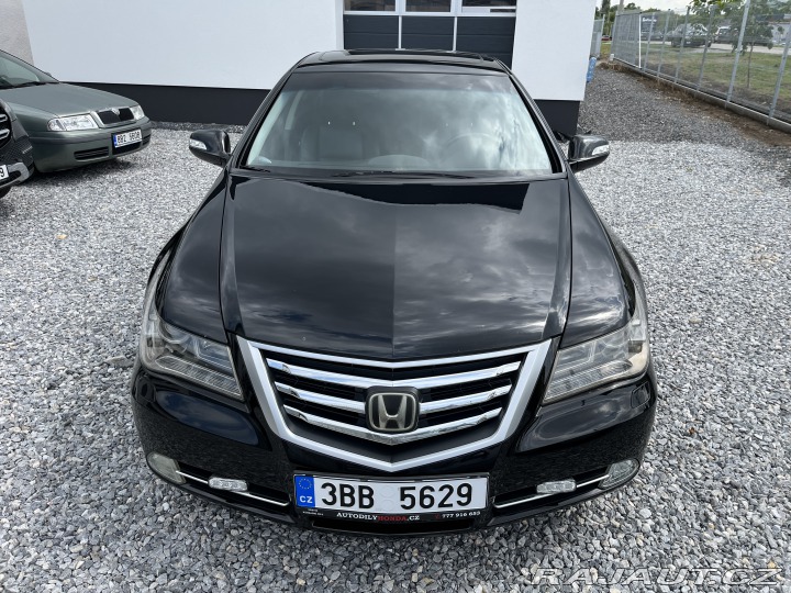 Honda Legend 3.7V6 AWD 2009