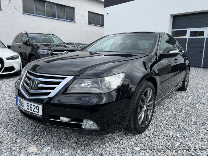 Honda Legend 3.7V6 AWD 2009
