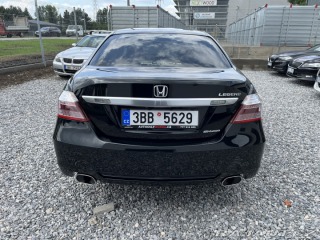Honda Legend 3.7V6 AWD 2009