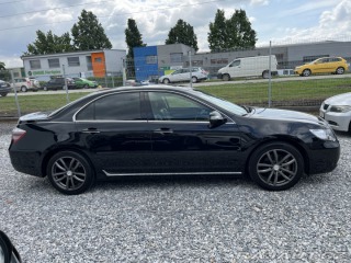 Honda Legend 3.7V6 AWD 2009