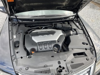 Honda Legend 3.7V6 AWD 2009