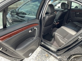 Honda Legend 3.7V6 AWD 2009