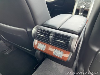 Honda Legend 3.7V6 AWD 2009