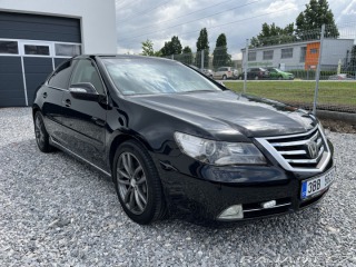 Honda Legend 3.7V6 AWD 2009