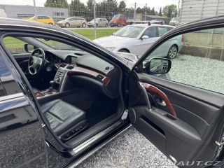 Honda Legend 3.7V6 AWD 2009
