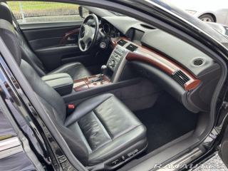 Honda Legend 3.7V6 AWD 2009
