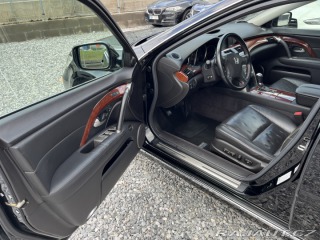 Honda Legend 3.7V6 AWD 2009