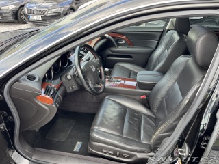Honda Legend 3.7V6 AWD 2009