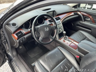 Honda Legend 3.7V6 AWD 2009