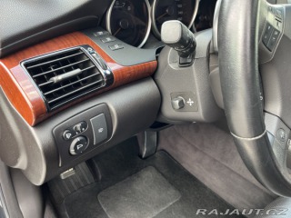 Honda Legend 3.7V6 AWD 2009