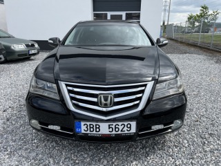 Honda Legend 3.7V6 AWD 2009