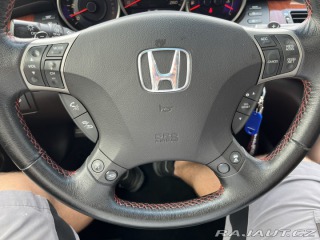 Honda Legend 3.7V6 AWD 2009