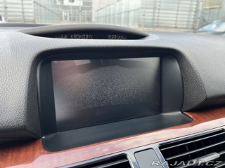 Honda Legend 3.7V6 AWD 2009