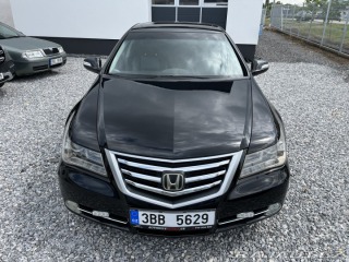 Honda Legend 3.7V6 AWD 2009