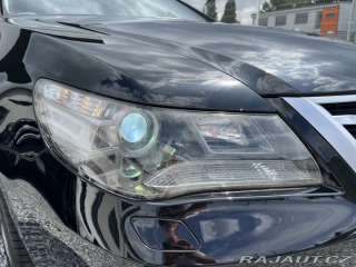 Honda Legend 3.7V6 AWD 2009