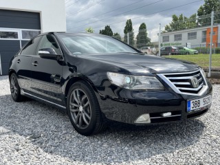 Honda Legend 3.7V6 AWD 2009