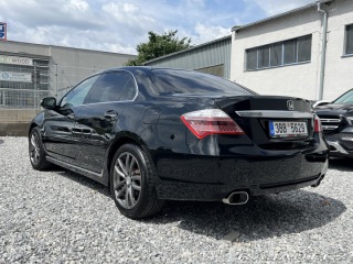 Honda Legend 3.7V6 AWD 2009