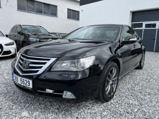 Honda Legend 3.7V6 AWD 2009