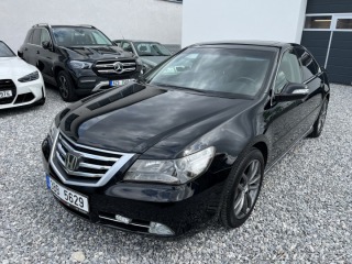 Honda Legend 3.7V6 AWD 2009