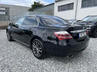 Honda Legend 3.7V6 AWD 2009