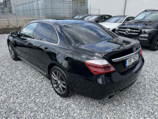 Honda Legend 3.7V6 AWD 2009