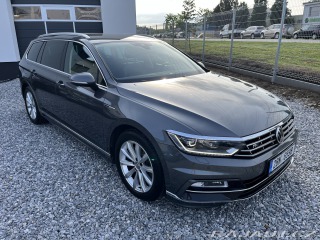 Volkswagen Passat 2.0TSi 4motion R-line