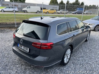 Volkswagen Passat 2.0TSi 4motion R-line 2017