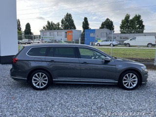 Volkswagen Passat 2.0TSi 4motion R-line 2017