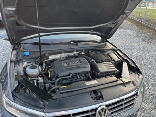Volkswagen Passat 2.0TSi 4motion R-line 2017