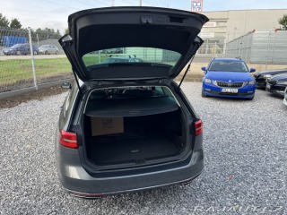 Volkswagen Passat 2.0TSi 4motion R-line 2017
