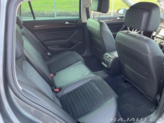 Volkswagen Passat 2.0TSi 4motion R-line 2017