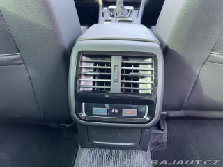 Volkswagen Passat 2.0TSi 4motion R-line 2017