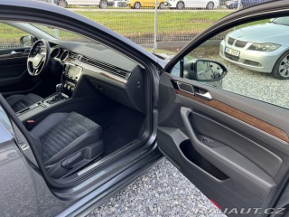 Volkswagen Passat 2.0TSi 4motion R-line 2017