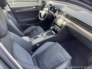 Volkswagen Passat 2.0TSi 4motion R-line 2017