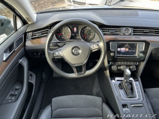 Volkswagen Passat 2.0TSi 4motion R-line 2017