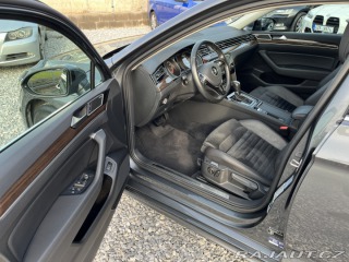 Volkswagen Passat 2.0TSi 4motion R-line 2017
