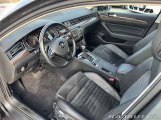Volkswagen Passat 2.0TSi 4motion R-line 2017