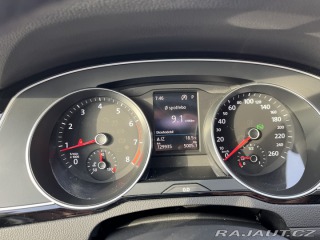 Volkswagen Passat 2.0TSi 4motion R-line 2017