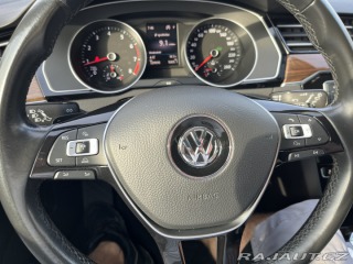 Volkswagen Passat 2.0TSi 4motion R-line 2017
