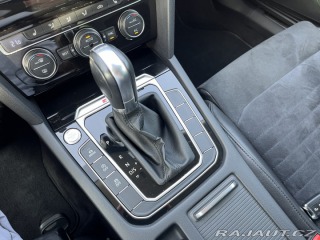 Volkswagen Passat 2.0TSi 4motion R-line 2017