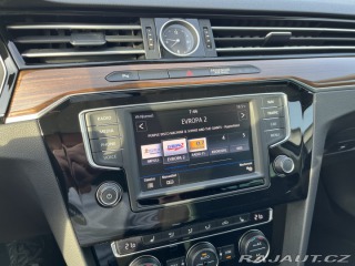 Volkswagen Passat 2.0TSi 4motion R-line 2017