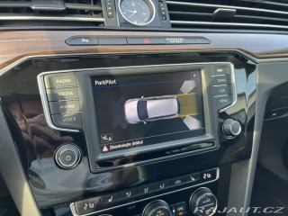 Volkswagen Passat 2.0TSi 4motion R-line 2017