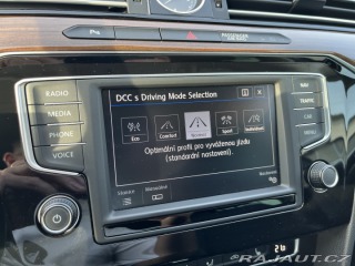 Volkswagen Passat 2.0TSi 4motion R-line 2017