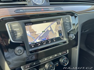 Volkswagen Passat 2.0TSi 4motion R-line 2017