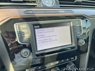 Volkswagen Passat 2.0TSi 4motion R-line 2017