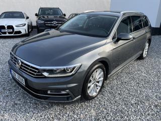 Volkswagen Passat 2.0TSi 4motion R-line 2017