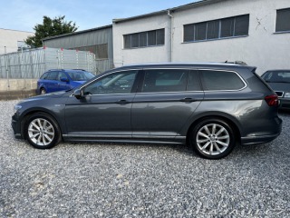 Volkswagen Passat 2.0TSi 4motion R-line 2017