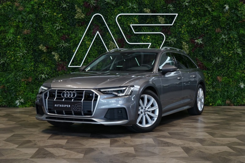 Audi A6 ALLROAD*3.0*TDI*QUATTRO*C