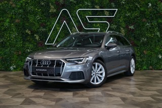 Audi A6 Allroad ALLROAD*3.0*TDI*Q